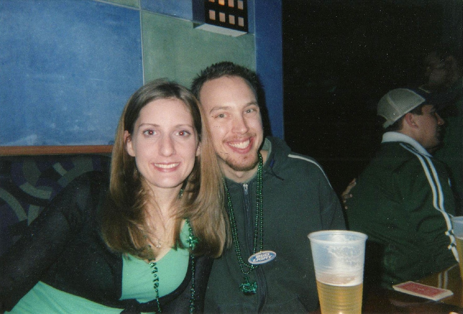 Unofficial St. Patrick's Day (2006)