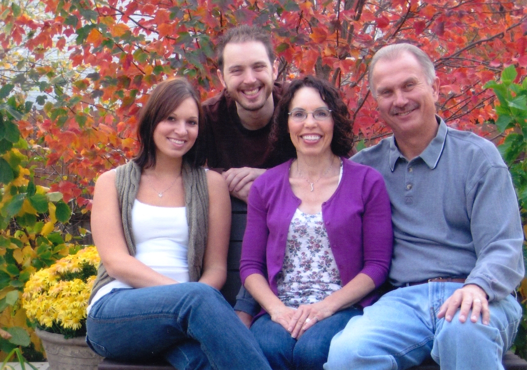 Headrick Family (2010)